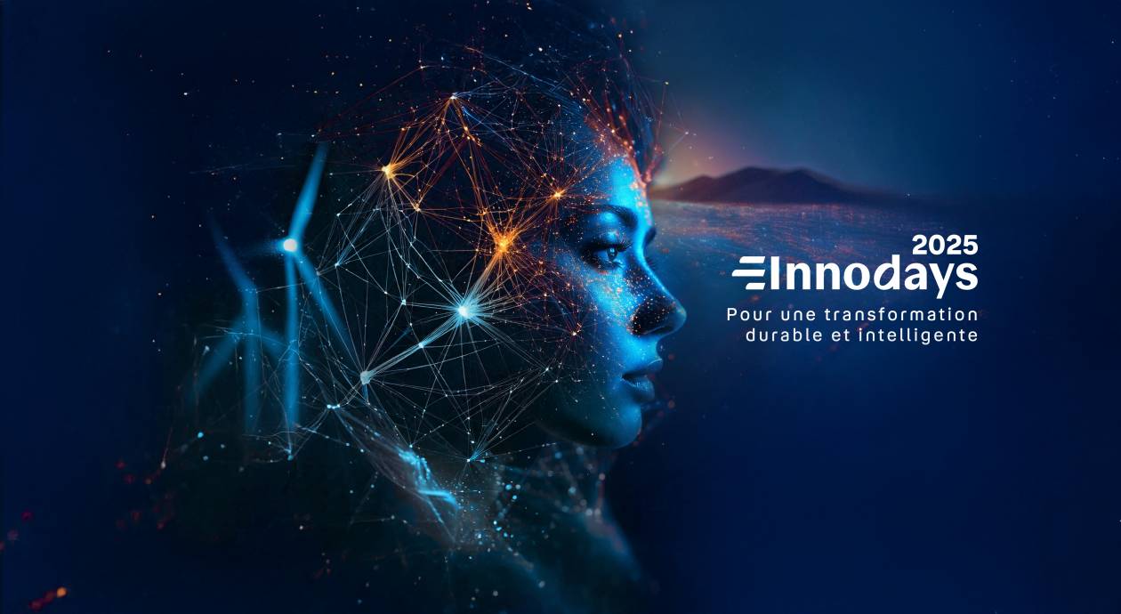 Création du key visual